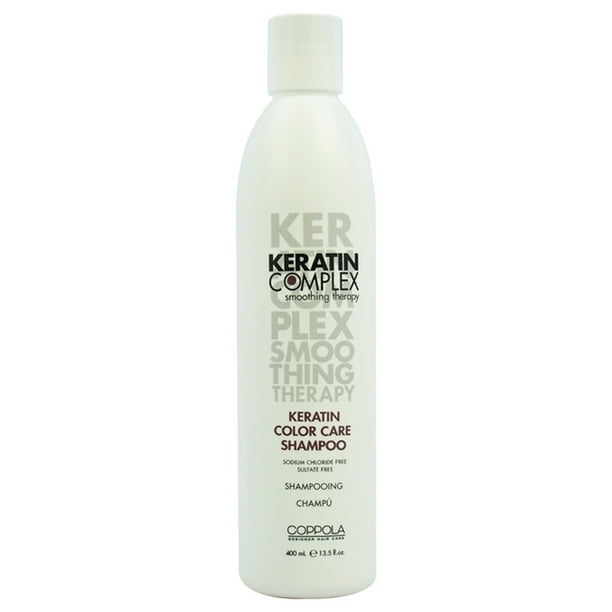 Keratin Complex Keratin Complex Color Care Shampoo, 13.5 Oz