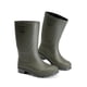 thumbnail image 5 of Botas de lluvia DREAM PAIRS para niños, color oliva, talla 11, antideslizantes, 5 of 6
