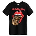 thumbnail image 1 of Amplified - Camiseta The Rolling Stones Voodoo Lounge para Adulto Unisex (Negro), 1 of 2