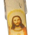 thumbnail image 1 of Baohd Lamp Decorative Prayer Candle Ornament for Desktop Church Holiday Style B, 1 of 9
