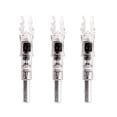 thumbnail image 3 of 3PCS Archery Inserted Arrow The Luminous Nocks Hunting DIY Archery Arrow Internal Nocks For ID 62 Mm Arrow Shaft DIY Arrows, 3 of 4