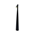 thumbnail image 1 of Mistaha Minimalist Acrylic LED Desk Lamp with Touch Switch - Large Size (Black), 1 of 7