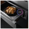 thumbnail image 3 of GE 30 Inch Warming Drawer with Variable Temperature Control, 3 of 7