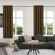 thumbnail image 1 of Blackout Thermal Insulated Curtains for Bedroom and Kitchen with Noise Reduction and Energy Saving Features, 1 of 7