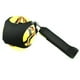 thumbnail image 3 of Cinturón de entrenamiento de patadas de fútbol | Equipo de entrenamiento de habilidades de fútbol con cordón elástico ajustable para niños y adultos | Ayuda portátil para practicar, 3 of 5