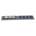 thumbnail image 4 of 2.6v DDR 400MHz 1GB Memory 184pins PC3200 Desktop Computer RAM, Non-ECC CL3 DIMM., 4 of 5