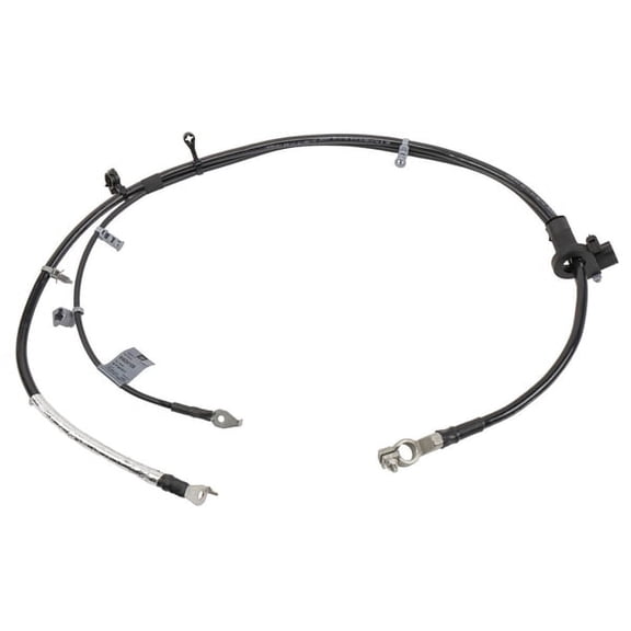 Battery Negative Cable