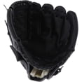 thumbnail image 2 of Baseball Gloves Baseball Glove Softball Gloves Left Hand 9.5 Throw Inch Youth Size Baseball Glove Pink, 2 of 5