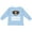 AE-Light Blue, variant on Inktastic Dog Boxer Squad Boys or Girls Long Sleeve Toddler T-Shirt