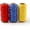 Pack of 3, variant on 393FT Mason Line String, Value at Just $0.0198 per FT, Durable Twisted Polypropylene Twine for Brick, Block, Fence Layout, Gardening & DIY, Green