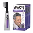 thumbnail image 1 of Just For Men Control Gradual, Tinte Para Canas, Color Negro T55, Cubre Algunas Canas, Paquete De 3, 40g, 1 of 1