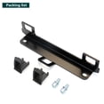 thumbnail image 4 of Universal ISOFIX Belt Connector Mounting Kit - Car Child Seat Restraint Anchor - Replacement for Focus - Ensure Secure Installation, 4 of 7