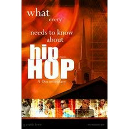 What Every Church Needs to Know about Hip Hop a