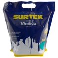 thumbnail image 1 of Pintura Vinílica En Bolsa 3.7 Litros Turquesa Spb2372 Surtek SURTEK SPB2372, 1 of 3