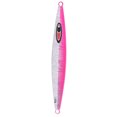 thumbnail image 1 of Fishing Lures, Fishing Lures Hard Bait Luminous  For Deep Sea Fishing Pink, 1 of 8