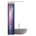 thumbnail image 3 of Cortina de Ducha 90x180 cm ABPHQTO Colorido Espacio Decoraciones, 3 of 3