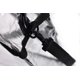 thumbnail image 4 of Clear Tote Bag Stadium Approved - Handles, Shoulder Strap, Zipper Closure$clear Tote Bag, 4 of 5