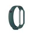 thumbnail image 5 of Correa Para Xiaomi Mi Band 6 Pulsera Inteligente Correa De Repuesto De Silicona Pulsera sonducket EL017548-03, 5 of 5