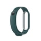 thumbnail image 5 of Correa Para Xiaomi Mi Band 6 Pulsera Inteligente Correa De Repuesto De Silicona Pulsera Scienceny EL017548-03, 5 of 5