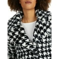 thumbnail image 5 of NVLT Women's Faux Fur Coat, 5 of 5