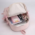 thumbnail image 3 of Mochila escolar Bocchis Rocks Gotohs Hitoris Cartoon Kids, 3 of 3