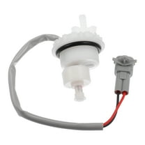 Unique Bargains Fuel Filter Water Sensor Switch No.8446160050 for Toyota Land Cruiser 80 100 Series 1990-2007