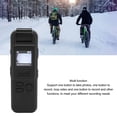 thumbnail image 3 of Pocket Camera, HD 1080P Multifunction Night Vision Fill Light Rotatable Lens Portable Video Recorder Magnetic with 32G Memory Card for Sports, 3 of 7