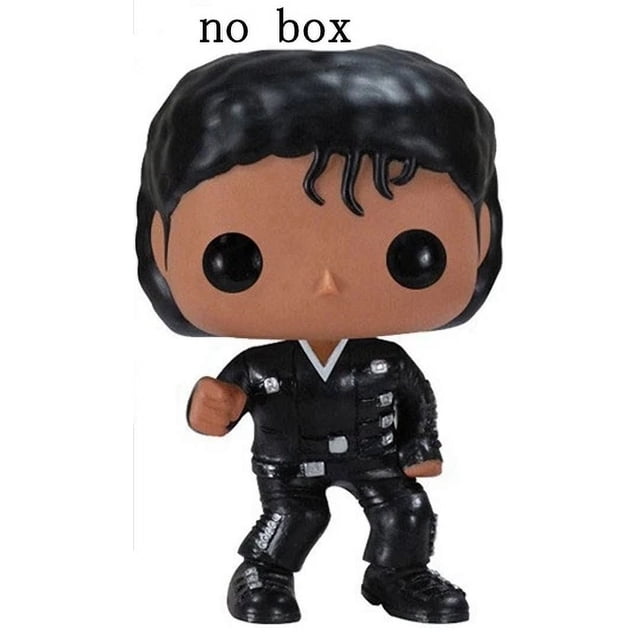 FUNKO Figures Michael Jackson #22 #23 #24 #25 #26 BEAT IT Michael Jackson #345 #352 #359 Fans Collection l Toy for Gift