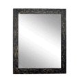thumbnail image 1 of American Value Shadow Falls Framed Vanity Wall Mirror 31.5 x 35 in.  AV49MED, 1 of 1