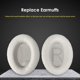 thumbnail image 5 of Audífonos Almohadillas de cuero de proteína para Bose QC2 QC15 QC25 QC35 AE2 AE2i AE2w (Blanco) Likrtyny Para estrenar, 5 of 7