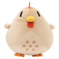 thumbnail image 5 of Chicken Plush Toy Chicken Pillow Game Peripheral Stuffed,B, 5 of 5