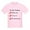 Light Pink, variant on CafePress - 13Th Birthday Checklist T Shirt - Light T-Shirt Kids XS-XL