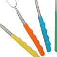 thumbnail image 4 of Tenedor De Barbacoa De Acero Inoxidable, Palitos Para Asar Telescópicos, Parrillas, Pinchos Para Herramientas De Barbacoa 8 Uds, Kearding OD013885-00, 4 of 6