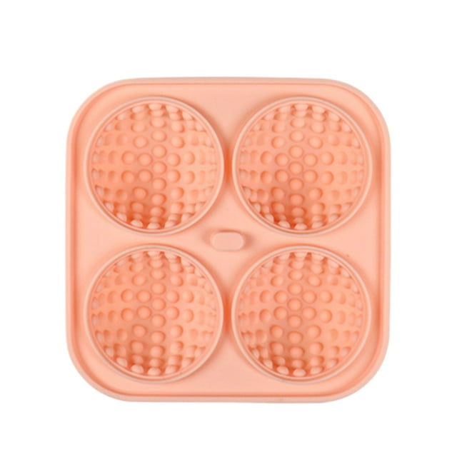 Caja de Hielo Toystoory Forma de Golf Rosa