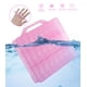 thumbnail image 4 of Estuche organizador de esmaltes de uñas DreamGenius para 48 botellas, color rosa, 4 of 8