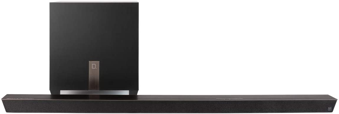 definitive technology 3.1 sound bar