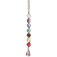 thumbnail image 1 of Handmade Crystal Window Car Ornaments Home Decoration, 1 of 6
