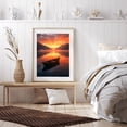 thumbnail image 6 of Diamond Art Kit for Adults, Sunset Tranquil Lake Boat Reflection Diamond Painting for Adults Beginners, DIY Diamond Art Painting Kits, 5D Diamond Painting Crafts for Home Decor 12x16 Frameless, 6 of 7