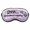 Purple, variant on Funny Sleeping Mask for Grandma by Silly Obsessions. Napping Gift for Grandma on Birthday Mothers Day, Grandparents Day. Pregnancy Anoucement Gift for Grandma. (Shh.Grandma' s Napping)