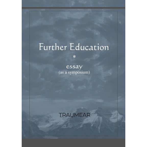 Further Education, (Paperback)