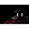 thumbnail image 4 of 8BitDo Control con Cable Ultimate 2C para PC con Windows y Android, con Joysticks de Efecto Hall y Disparadores Hall, Tasa de Sondeo de 1000 Hz y Bumpers L4/R4 Reasignables - Mito Negro: Wukong, 4 of 8