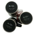 thumbnail image 6 of Mr. Coffee Traverse 3 Piece 16 Ounce Stainless Steel and Ceramic Travel Mug in Assorted Colors, 6 of 8