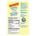 thumbnail image 3 of Starburst Lemon Singles To Go Drink Mix, 0.59 oz, 6 ct (3-Pack), 3 of 7
