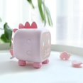 thumbnail image 2 of SDNall Cute and Time Management Lighting Sound Dinosaur Electronic Alarm Clock, 2 of 9