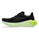 thumbnail image 2 of Tenis Asics Novablast 4 Para Hombre Color Negro Modelo 1011B693003, 2 of 9