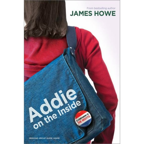 Addie on the Inside