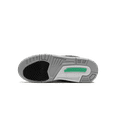 thumbnail image 6 of Jordan GRADE SCHOOL Air Jordan 3 GS "Green Glow" DM0967 031 from Stadium Goods, 6 of 8