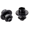thumbnail image 1 of Spank HEX 028 Front Hub End Cap Kit - QR x 100mm - C07H1F10001ASPK, 1 of 1
