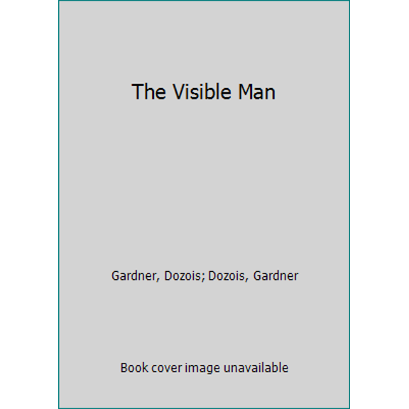 Pre-Owned The Visible Man (Unknown) 0425035956 9780425035955
