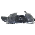 thumbnail image 2 of New Set of 2 Fits MAZDA 3 2004 2006 Front Driver & Passenger Side Inner Fender Liner, 2 of 4